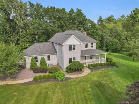 12 N Farms Rd, Coventry, CT 06238