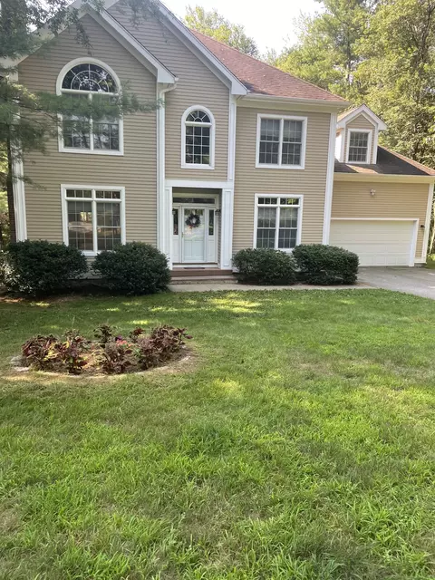 3 Equestrian Dr, Goshen, CT 06756