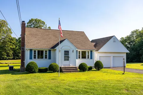 72 Coppermine Rd, Farmington, CT 06032