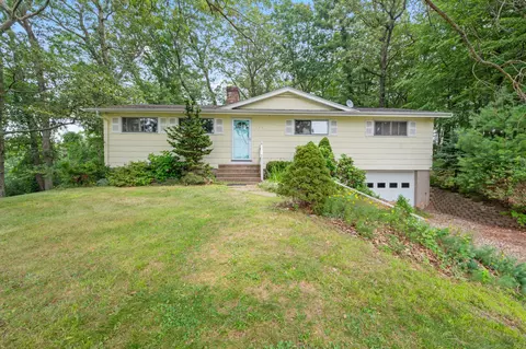 129 Mile Hill Rd, Tolland, CT 06084