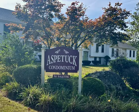87 Aspetuck Vlg #87, New Milford, CT 06776