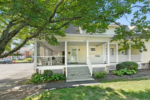 287 Hamilton Ave #5A, Stamford, CT 06902