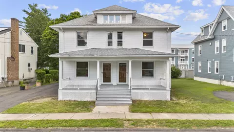 30 Prospect St, Windsor, CT 06095