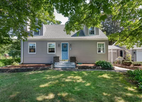 6 Upper Butcher Rd, Ellington, CT 06029