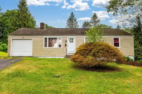 173 Timber Trl, Wethersfield, CT 06109