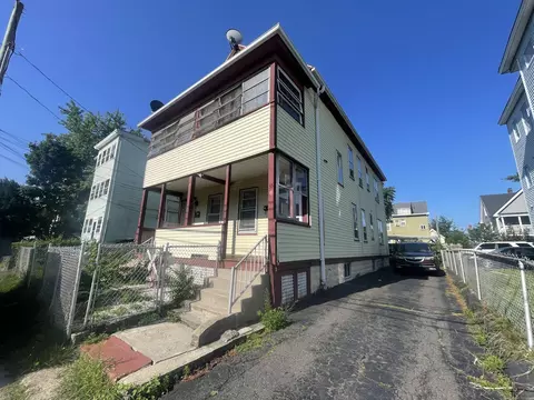 53 Chadwick Ave, Hartford, CT 06106