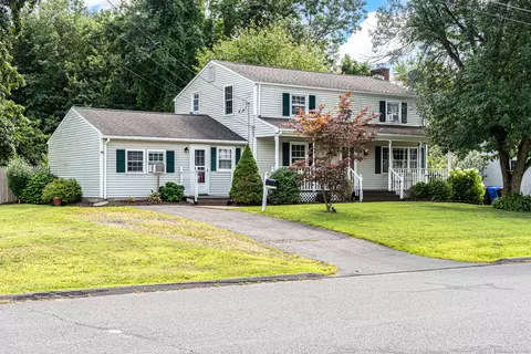 24 Bass Dr, Enfield, CT 06082