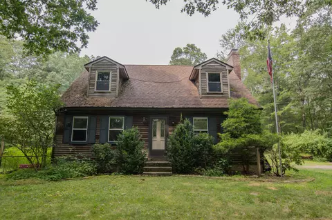 45 Luchon Rd, Willington, CT 06279