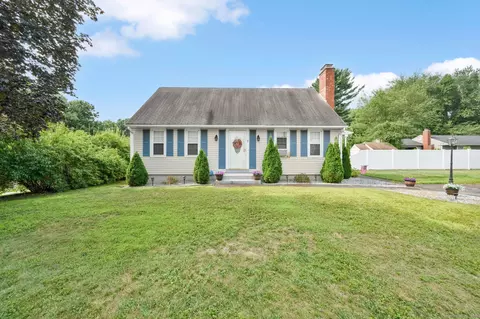 1 Cynthia Cir, Enfield, CT 06082