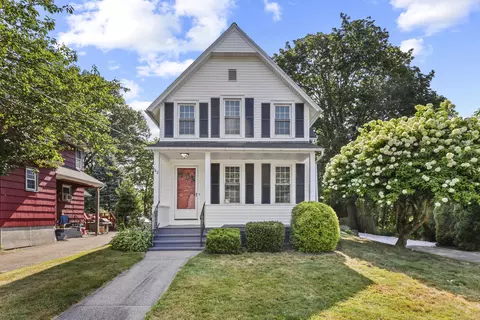 342 Columbus Ave, Meriden, CT 06451