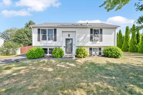 41 Skinner Dr, New Britain, CT 06053