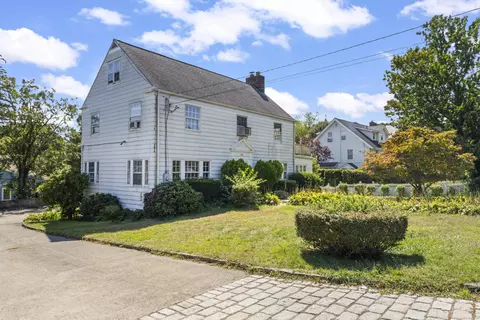 223 Glenbrook Rd, Stamford, CT 06906