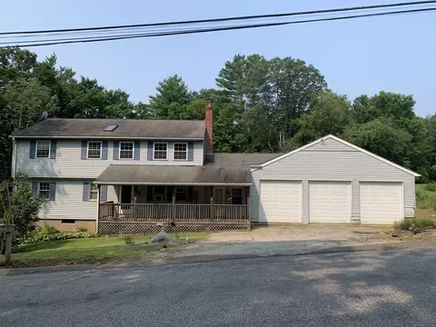 35 Schofield Rd, Willington, CT 06279