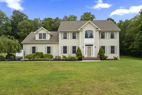 201 Forest Rd, Southbury, CT 06488