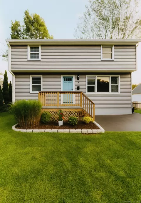 114 Ward St, Norwalk, CT 06851