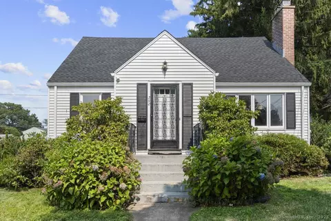 390 Eddy Glover Blvd, New Britain, CT 06053
