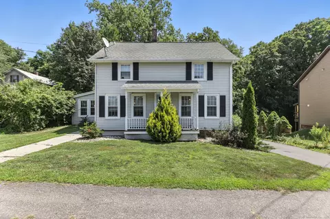 4 Corcoran Ave, Stafford Springs, CT 06076