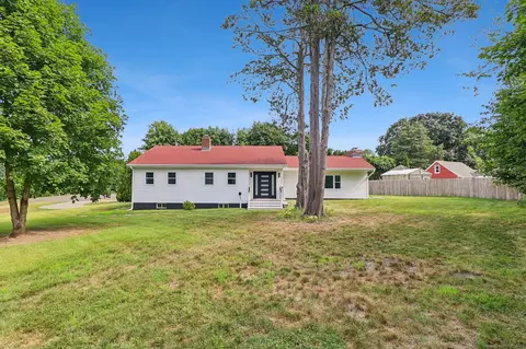 3254 Broadbridge Ave, Stratford, CT 06614
