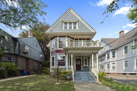 339 Willow St, New Haven, CT 06511
