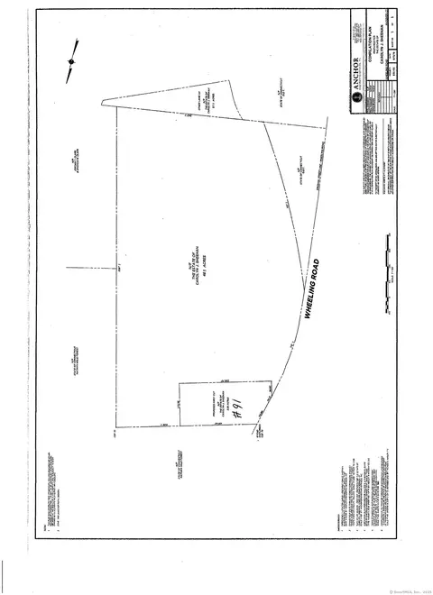 0 Wheeling Rd, Andover, CT 06232