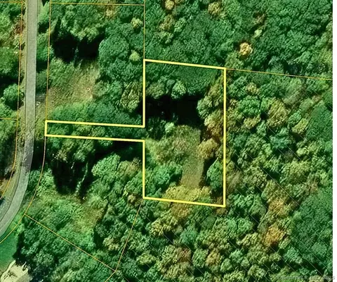 Aplin Hill Lane, Woodstock, CT 06281