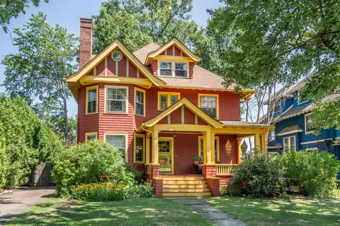 130 Tremont St, Hartford, CT 06105