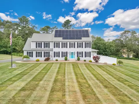 46 Leela Way, Tolland, CT 06084