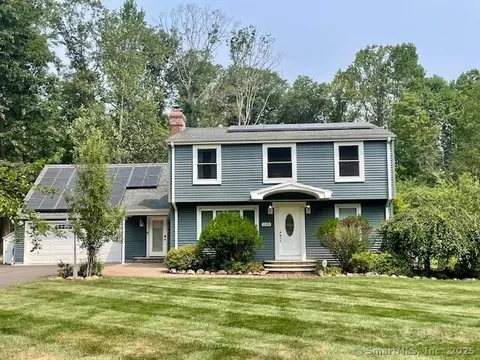 339 W Shepard Ave, Hamden, CT 06514