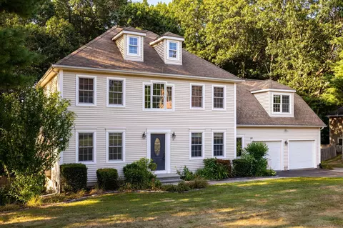 131 Bella Vista Ln, Manchester, CT 06040