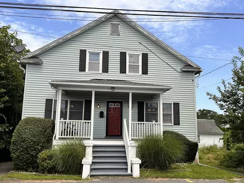 72 Bennett Ave, Waterbury, CT 06708