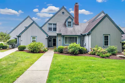 53 Blackmount Ct #53, Fairfield, CT 06825