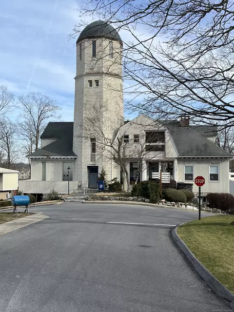 42 Lawson Ln #42, Ridgefield, CT 06877