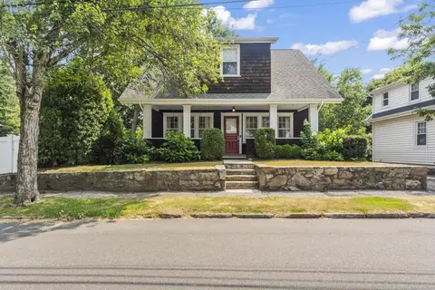 14 Ridgeway St, Stamford, CT 06907