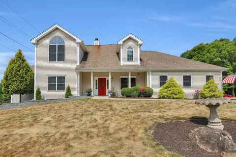 175 Edgemark Acres Acres, Meriden, CT 06451