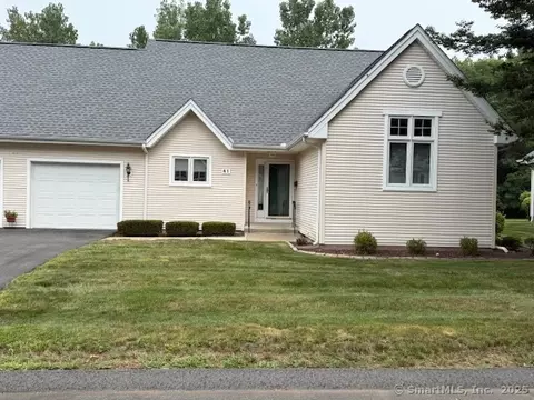 41 Rose Ct #41, Rocky Hill, CT 06067