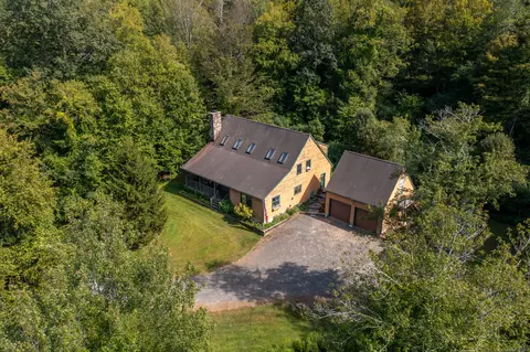 55 Mallory Rd, Roxbury, CT 06783