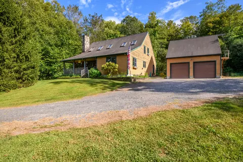 55 Mallory Rd, Roxbury, CT 06783
