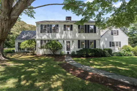 199 Toby Hill Rd, Westbrook, CT 06498