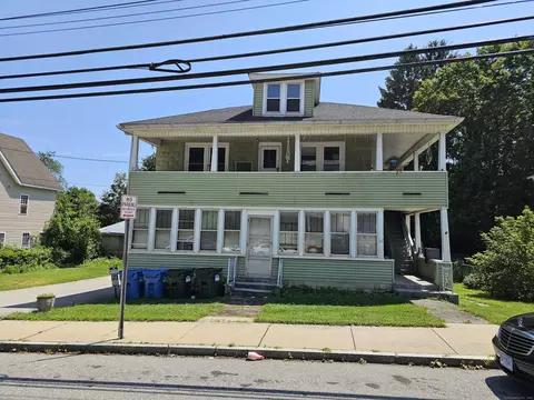 49 Merchants Ave, Taftville, CT 06380
