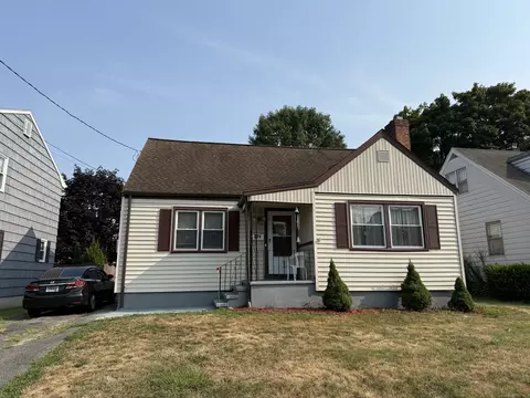 315 Clark St, Bridgeport, CT 06606