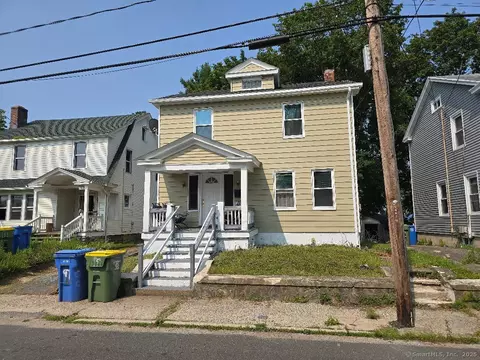 91 Clinton St, Waterbury, CT 06710