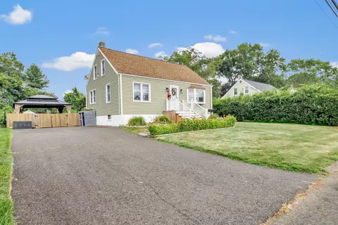 260 Marcroft St, Stratford, CT 06614