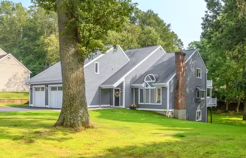 158 Birch Dr, Cheshire, CT 06410