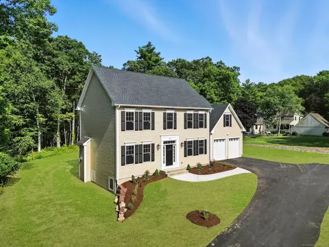 274 W Mountain Rd, Simsbury, CT 06092