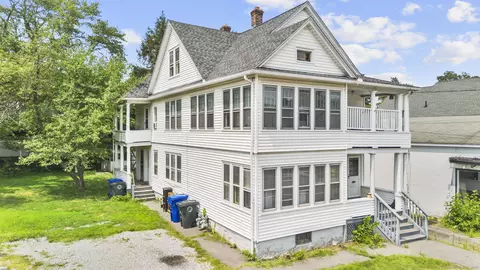 210 New Litchfield St, Torrington, CT 06790