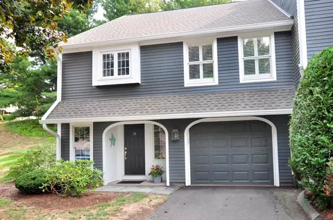 36 S Mill Dr #36, Glastonbury, CT 06073