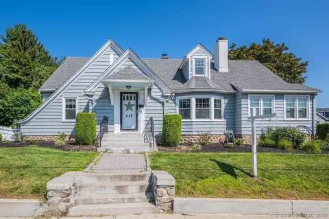638 Congress Ave, Waterbury, CT 06708