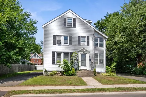 4 Tower Rd, East Hartford, CT 06108