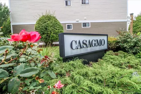 8 Olcott Way #8, Ridgefield, CT 06877