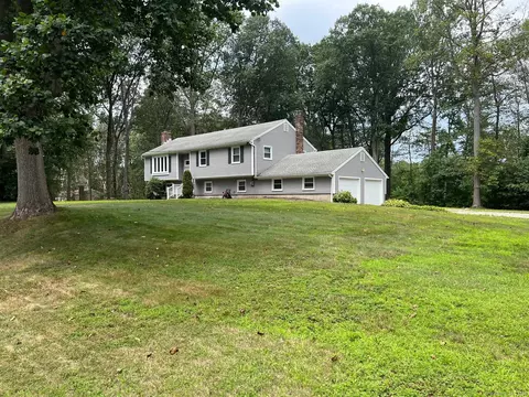 70 Valley Brook Ter, Stratford, CT 06614